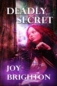 Deadly Secret -- Joy Brighton
